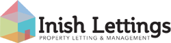 Inish Lettings Logo